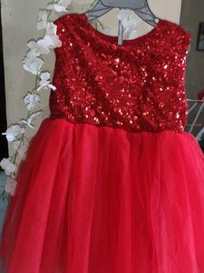 very beautiful baby frock ❤
