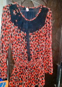 Ladies Tops