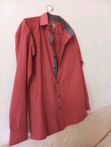 Men&#39;s Casual Shirt