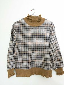 Cute Cozy Sweater