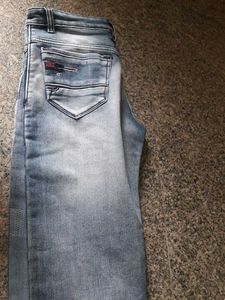 Pant