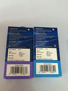 Aqualogica Fluid Moisturizer