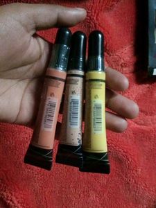 Beauzy pro HD Concealer