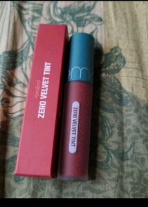 Combo Of 2 Rom&amp;nd Zero Velvet Tints