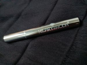 Hilary Rhoda Mascara