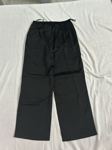Uniqlo black Pant