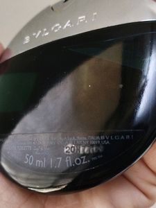 Bvlgari Aqva Pour Homme EDT
