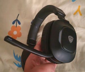 SpinBot RangerHX300 GAMING HEADSET Get At 1300📢