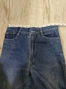 Lavish Bootcut Jeans Waist 26