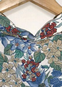 Trendy New Floral Print Shirt