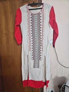 Ethnic Kurta