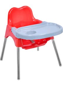 New High Chair