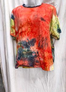 63010. Tie-Dye T-Shirt