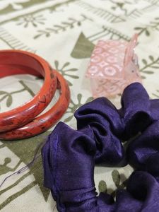 Hair Accessories Bundle