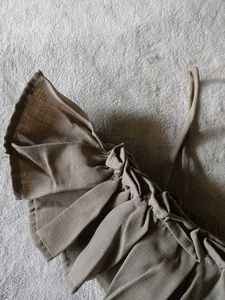 Ruffle Top