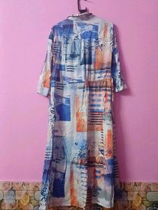 Korean Dress