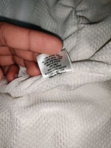 White &amp; Red new Jacket