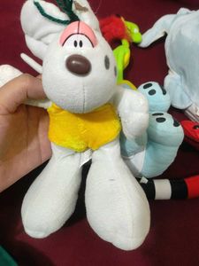Mix Toys Combo