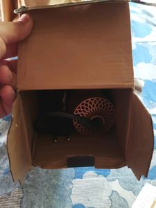 AGARO Volumizer Hair Brush With Box