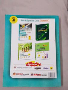 Business Studies XI -  rajat Aror