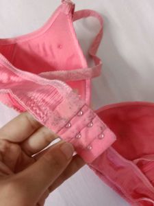 Padded Bra