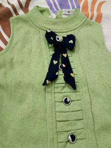 Top&amp;Pant For Baby Girl