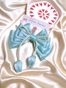 Tulip Tripple Layer Bow