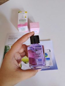 Korean Skincare Combo 5 Items