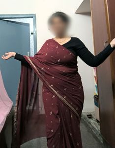 Ready to Wear/ Readymade Saree