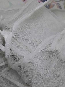 Single Mosquito Net