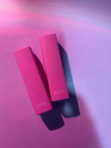 Lipsticks - Beauty Essentials