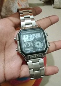 Vintage Watch Bundle - 3 Unique Timepieces