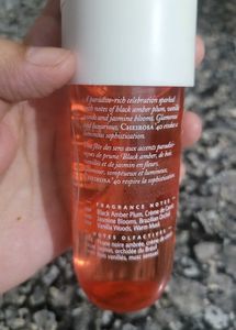Sol De Jeneiro Cheirosa 40 Body Mist 90 Ml