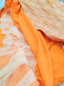 Free Size Lehenga Choli