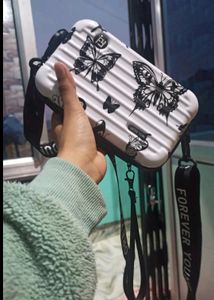 Trendy Sling Bag