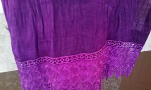 Three Piece India Suit