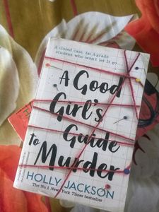 A Good Girl's Guide To Murder