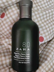 Zara 8.0 EDT