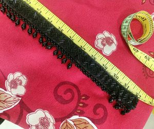 Neck &amp; Waist Belt