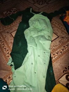 Shut Pant And Kurti Legins