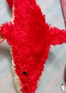 Amazing Soft Toy 🐬