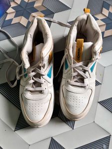 Ms Dhoni Shoes