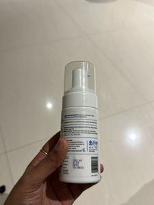 Plum Facewash