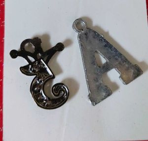 Combo Neck Lockets