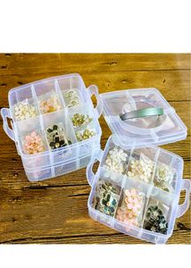 Jwellery Storage Box