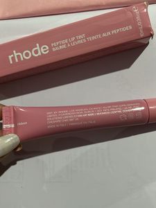 Rhode Lip Treatment