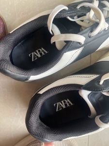 Zara Shoes