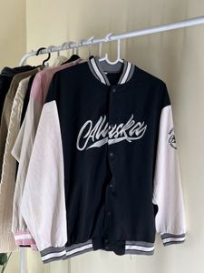 Varsity Jacket