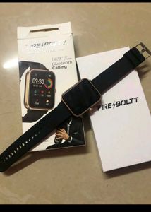 Fire Boltt Ninja Calling Pro Smartwatch