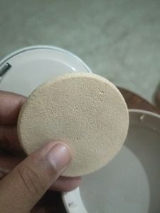 Compact Powder
